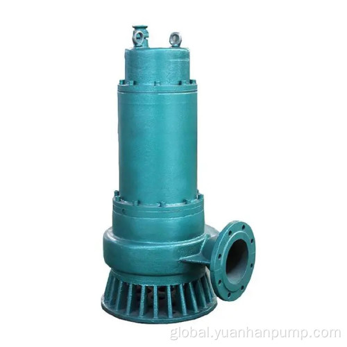 Submersible Pump Submerged sand pump WQ water pump Irrigation submersible pump Manufactory